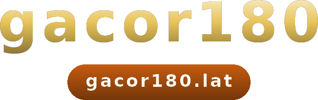 gacor180 logo